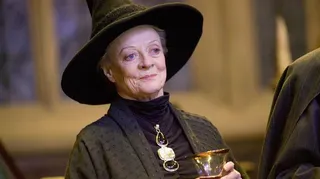 Imagem ilustrativa da imagem Atriz de ‘Harry Potter’, Maggie Smith morre aos 89 anos