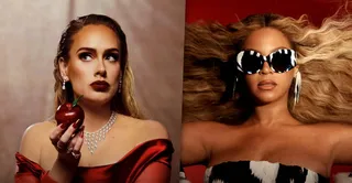 Imagem ilustrativa da imagem Beyoncé ou Adele no Rio? Negociação agita os fãs