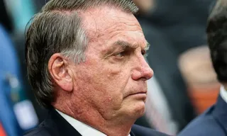 Imagem ilustrativa da imagem Bolsonaro tem estado de saúde atualizado após cirurgia