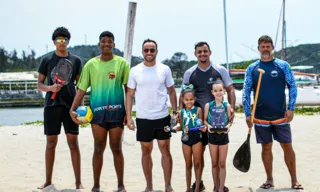 Imagem ilustrativa da imagem Cabo Frio terá aulas de graça com 'cara de Olimpíadas'; saiba tudo