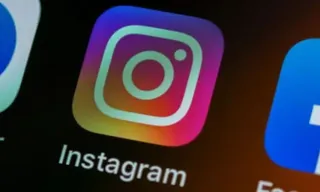Imagem ilustrativa da imagem Caiu aí? Usuários não conseguem acessar o Instagram