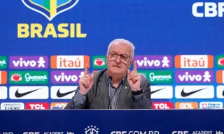 Imagem ilustrativa da imagem Com novidades, Dorival convoca jogadores para a Seleção; veja lista