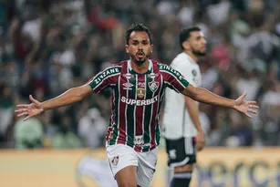 Imagem ilustrativa da imagem Com vantagem, Fluminense visita o Atlético-MG pela Libertadores