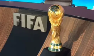 Imagem ilustrativa da imagem Copa do Mundo: Fifa divulga sedes de 2030 e 2034