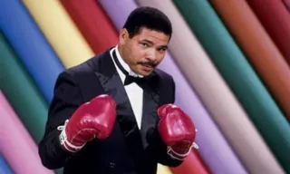 Imagem ilustrativa da imagem Demência do pugilista: entenda a doença que matou Maguila