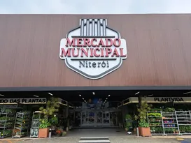 Imagem ilustrativa da imagem Detran no Mercado Municipal de Niterói: agendamentos começam