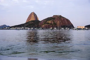 Imagem ilustrativa da imagem Divulgado o ranking das praias mais poluídas do Brasil