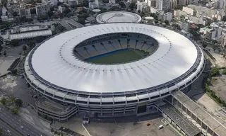 Imagem ilustrativa da imagem Dupla Fla-Flu assina concessão do Maracanã por 20 anos; saiba mais