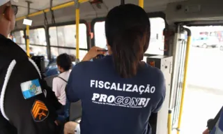 Imagem ilustrativa da imagem Empresas são autuadas por manter ônibus sem ar-condicionado