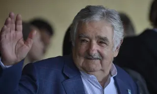 Imagem ilustrativa da imagem 'Estou morrendo', diz o ex-presidente do Uruguai Pepe Mujica