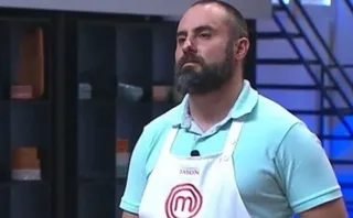 Imagem ilustrativa da imagem Ex-MasterChef nega estupro e conta sua versão do caso