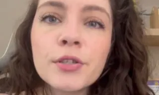 Imagem ilustrativa da imagem Ex-atriz mirim denuncia fake news sobre sua morte nas redes