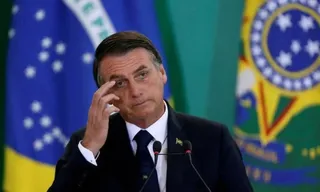 Imagem ilustrativa da imagem Ex-militares dizem que Bolsonaro tinha plano para dar golpe