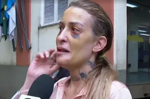 Imagem ilustrativa da imagem Ex-namorado de jornalista é condenado por sequestro e tortura