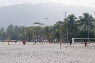 Imagem ilustrativa da imagem Feriado com chuva ou sol? Veja como fica o tempo no Rio nesta quarta