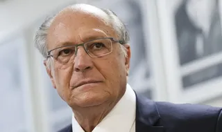 Imagem ilustrativa da imagem Geraldo Alckmin alerta para vídeo falso com sua imagem