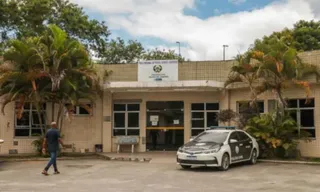 Imagem ilustrativa da imagem Identificado motocilista que morreu na BR-101, em Itaboraí