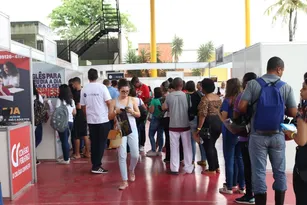 Imagem ilustrativa da imagem Mais de 3 mil vagas de estágios e empregos em feira no Rio