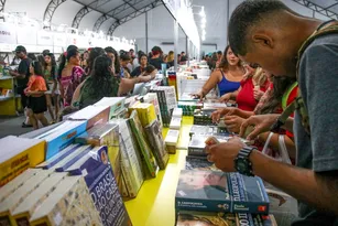 Imagem ilustrativa da imagem Maricá anuncia Feira Literária Internacional; confira programação