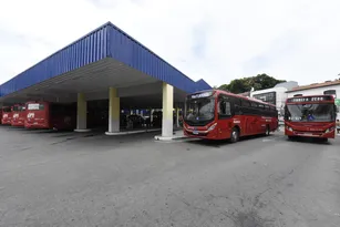 Imagem ilustrativa da imagem Maricá conta com quatro novas linhas de ônibus; veja horários