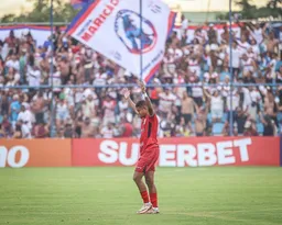 Imagem ilustrativa da imagem Maricá empata e segue líder do Campeonato Carioca