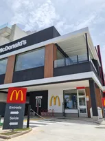 Imagem ilustrativa da imagem McDonald's tem vagas de emprego em Niterói e São Gonçalo