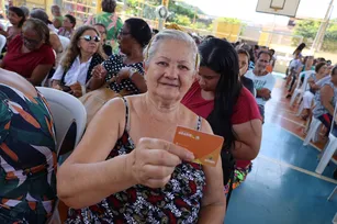 Imagem ilustrativa da imagem Moeda Arariboia: veja lista dos novos beneficiários