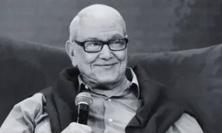 Imagem ilustrativa da imagem Morre o comediante Ary Toledo, aos 87 anos