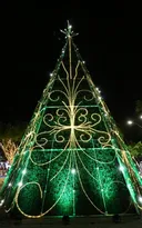 Imagem ilustrativa da imagem Natal Luz em Itaboraí: confira a programação completa