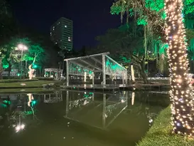 Imagem ilustrativa da imagem Natal do Campo de São Bento: veja a lista completa de shows