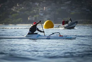 Imagem ilustrativa da imagem Niterói terá Campeonato Pan-Americano de Va'a; veja datas