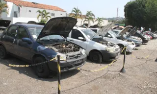 Imagem ilustrativa da imagem Novo leilão de carros será realizado em São Gonçalo; saiba tudo