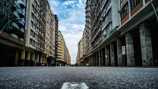 Imagem ilustrativa da imagem Obras à vista! Rua importante de Niterói passará por reubarnização