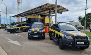 Imagem ilustrativa da imagem Ônibus é alvo de tiros, e passageira é ferida por estilhaços no Rio