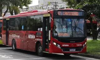 Imagem ilustrativa da imagem Ônibus ficará mais caro em Niterói, mas Prefeitura vai 'bancar'