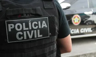 Imagem ilustrativa da imagem Polícia Civil prende 10 envolvidos em quadrilha de roubo de carros