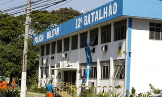 Imagem ilustrativa da imagem Polícia Militar é investigada por ações em Niterói