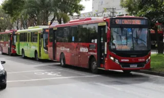 Imagem ilustrativa da imagem Pontos de ônibus serão mudados em Niterói; saiba o motivo