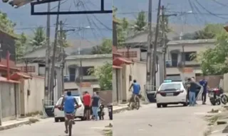 Imagem ilustrativa da imagem Preso por perseguir ex-namorada adolescente na Baixada Fluminense