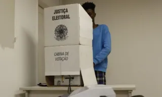 Imagem ilustrativa da imagem Queda na abstenção é registrada em Niterói nas eleições de 2024