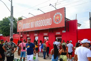 Imagem ilustrativa da imagem Rei Momo e Rainha do Carnaval serão eleitos em Niterói