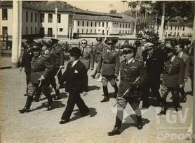 Imagem ilustrativa da imagem Revelada ligação de São Gonçalo com a Segunda Guerra Mundial