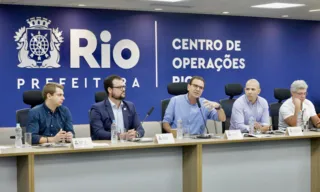 Imagem ilustrativa da imagem Rio terá aeroporto e trânsito bloqueados para G20: confira mudanças