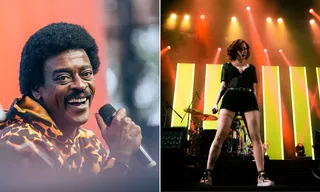 Imagem ilustrativa da imagem Seu Jorge e Pitty no aniversário de Niterói; veja a programação