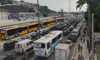 Imagem ilustrativa da imagem Sobe para três o número de mortos em manhã de terror no Rio