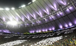 Imagem ilustrativa da imagem Torcida do Botafogo esgota ingressos para jogo no Maracanã