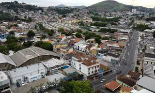 Imagem ilustrativa da imagem Trânsito muda na Zona Norte de Niterói para obras; veja alterações