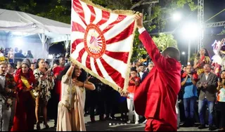 Imagem ilustrativa da imagem União de Maricá escolhe samba vencedor para o Carnaval 2025