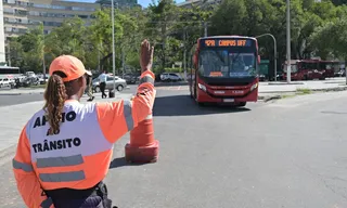 Imagem ilustrativa da imagem Mudanças no trânsito e nos ônibus do Centro de Niterói; veja alterações