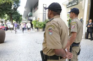 Imagem ilustrativa da imagem Vai sair! Concurso da Guarda Municipal de Niterói dá mais um passo